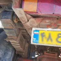 بنز تک کمپرسی|خودرو سنگین|آبسرد, |دیوار