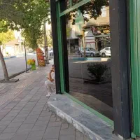 اجاره مغازه ۳ دهنه خیابان ۲۴ متری