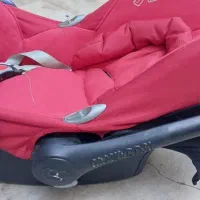 کریر مکسی کوزی برای داخل خودرو   کالسکه مک‌لارن|کالسکه و لوازم جانبی|قزوین, |دیوار