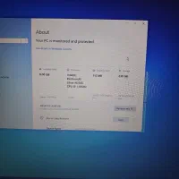 لپ تاپ asus|رایانه همراه|مشهد, خلق آباد سفلی|دیوار