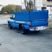 نیسان در حد صفر|خودرو سواری و وانت|الشتر, |دیوار