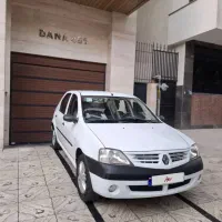 ال نود 95 E2 فول بیرنگ|خودرو سواری و وانت|کرج, چمن|دیوار