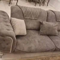 مبل ۸ نفره|مبلمان خانگی و میز عسلی|مشهد, ارشاد|دیوار