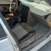 پژوTU5 405 مدل 97|خودرو سواری و وانت|شبانکاره, |دیوار