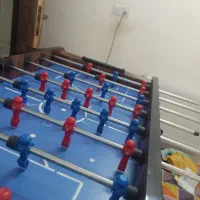 فوتبال دستی نو|تجهیزات ورزشی|قم, شهرک فاطمیه|دیوار