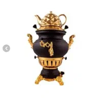 قوری سماور مدرن