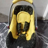 ست کریر، روروئک