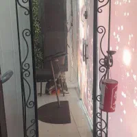 لوازم ارایشگاه اینه صندلی میز