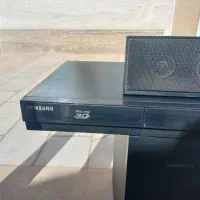 سینماخانگی سامسونگ 3dهوشمند|سیستم صوتی خانگی|کرمان, |دیوار