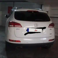 جک s5 مدل 95|خودرو سواری و وانت|خرمآباد, |دیوار