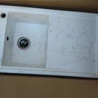 ابچکان وسینک|آب‌چکان و نظم‌دهنده ظروف|همدان, |دیوار