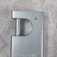 قفل کتابی گرانیت روکشدار ضدبرش