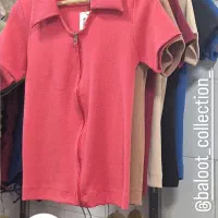 تاپ و تیشرت کبریتی|لباس|محمدشهر, سیدآباد|دیوار