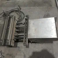 فیدر پنوماتیک گشتاور