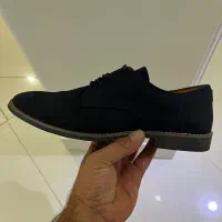 کفش جیر h&m اورجینال