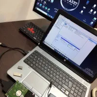 ریکاوری اطلاعات در اصفهان - بررسی اولیه رایگان|خدمات رایانهای و موبایل|خمینیشهر, |دیوار