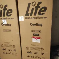 یخچال آکبند 32فوت