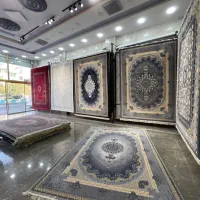 فرش نگار سه رنگ کامل 3000 تراکم کیفیت درجه یک|فرش|تهران, شهرک شریعتی|دیوار