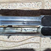 دیسک و صفحه کلاج و کاسه چرخ وپایه یخچال و مهتابی|قطعات یدکی و لوازم جانبی|کنگاور, |دیوار