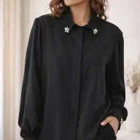 فروش شومیز و مانتو به قیمت تولیدی