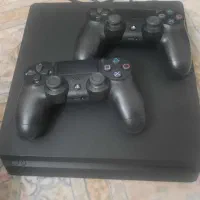 PS4 دو دسته یک ترا