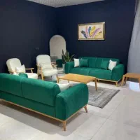 مدل مینی مال. کد ۶۵۳۴|مبلمان خانگی و میز عسلی|سمنان, |دیوار