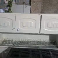 آبچکان و سینک ظرفشویی