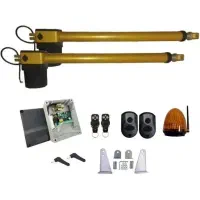 جک بازویی جک درب ریلی پارکینگی کرکره برقی