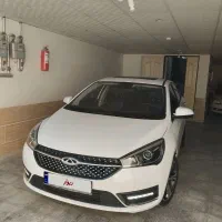 آریزو۵ ie داشبورد جدید ۴۰۱