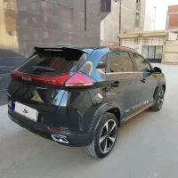 X33 Cross 1402|خودرو سواری و وانت|بجنورد, |دیوار