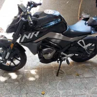 C250NK|موتورسیکلت|تهران, استخر|دیوار
