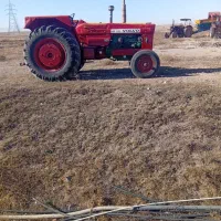 فروش تراکتور بی ام ولوو شیش سیلندر 800عتیقه|خودرو سنگین|اردبیل, |دیوار