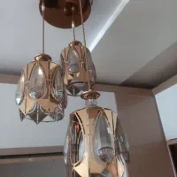 فروش فوری لوستر|لوستر و چراغ آویز|ملایر, |دیوار