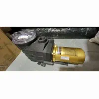 پمپ تصویه اب جکوزی و استخر|ماشین‌آلات صنعتی|نور, |دیوار