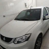 ساینا S 85 دوگانه سوز فابریک ۱۴۰۳