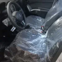 کوییک GXL  فول مدل ۴۰۴ مشابه صفر|خودرو سواری و وانت|کوهدشت, |دیوار