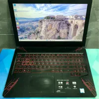 لپتاپ ایسوس تاف گیمینگ