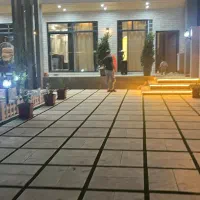 باغچه-با-بنا-لاکچری