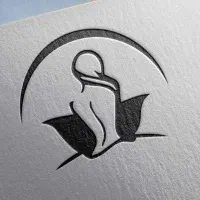 بلک فرایدی طراحی لوگوی فقط ۵۰۰ هزار تومان|خدمات رایانهای و موبایل|اردبیل, |دیوار