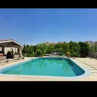 باغ-ویلا-لاکچری