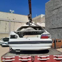 خرید فروش تصادفی یزد و ایران