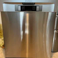 فروش فوری ماشین ظرفشویی