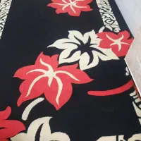 فرش کارکرده