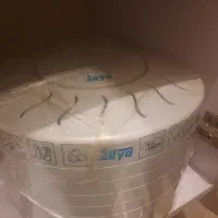 میوه خشک کن سایا رنگ سفید