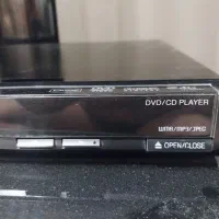 دستگاه DVD برند Panasonic