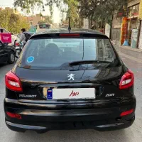 پژو 207 پاناروما|خودرو سواری و وانت|تهران, جیحون|دیوار