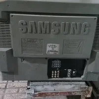 تلویزیون سامسونگ و سینما خانواده|تلویزیون و پروژکتور|تهران, تختی|دیوار