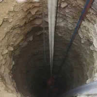 چاه کندن|خدمات پیشه و مهارت|قروه, |دیوار