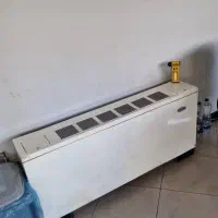 فروش وخریدارانواع رادیاتور و فن کویل زمینی و سقفی|کولر گازی و فنکوئل|تهران, جنتآباد جنوبی|دیوار