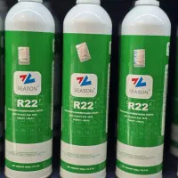 گاز R22 کولر|کولر گازی و فن‌کوئل|دزفول, |دیوار